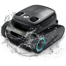 Aiper Scuba S1 Pro Kablosuz Havuz Temizleme Robotu