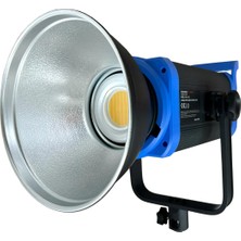 Wellmaking 200W Ikili LED Işık Seti