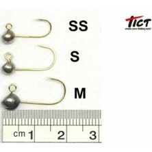 Tict Ajing Standart Ss-0.4gr