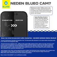 Anti Static HD iPhone 11 Pro Max Uyumlu Toz Çizilme Parmak izi Önleyici Full Cam Ekran Koruyucu