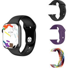 Sanal Ticaretiniz Watch Sq9 Mini Akıllı Saat