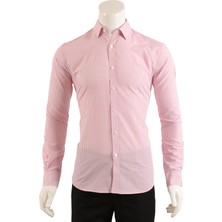 Regular Fit Erkek Gömlek