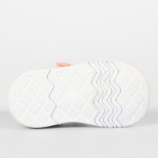 Vicco 950-E25Y-234 Burdu Unisex Ilk Adım Bebe Ayakkabı