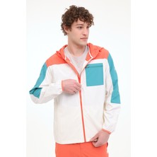 Lumberjack ml Bıll 64OTD2-20 5fx Ekru Erkek Ceket