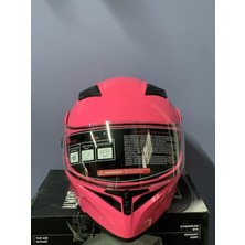 Jiekai Çene Açılır Kask S