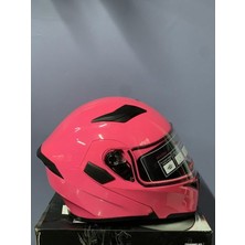 Jiekai Çene Açılır Kask S