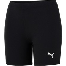 Puma Women Vollyball Jersey Siyah Kadın Kısa Tayt