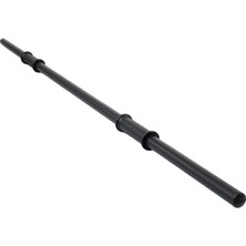 68 kg  150 cm Uzun Bar+ 120 cm Z-Barlı Megaset Halter Seti ve Dambıl Seti Ağırlık Fitness Seti