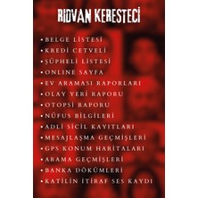 İki Dava Tek Paket - Dedektiflik Oyunu, Katil Kim? Cinayet Çözme