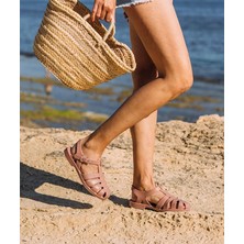 Igor Biarritz S10259 Kadın Tokalı Sandalet