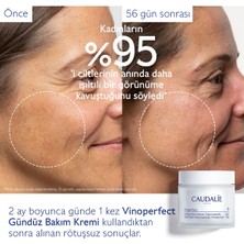 Belirtilmemiş Vinoperfect Niasinamid Bakım Kremi 50 ml