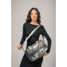 ÇÇS Kadın 18005 Omuz Çantası