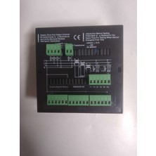 LCD Ekran Trımo Röle