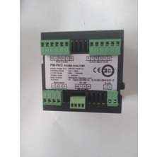 Elektronik Güç Analizörleri