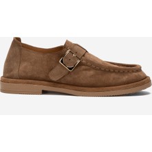 Kadın Comfort Casual Ayakkabı Gerçek Deri