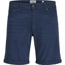 Jpstrıck Ethan Icon Srt Sn Jogger Şort – Spor & Günlük Kullanım Için Erkek Şort