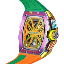 Welder WRM2016 Erkek Kol Saati