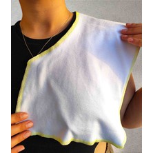 4'lü Omuz Örtüsü 50×25