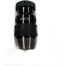 San-Au Supra Elle Sıkma Mandren (1.0-16MM) B18