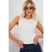Kolsuz Basic Bluz 935