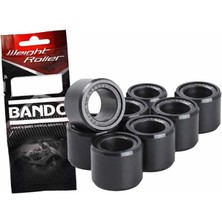 Bando Tahrik Seti BWR-003 20X12 11GR Yamaha Nmax 125 155 Xmax 250 