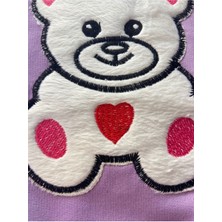 Bebek&çocuk 2 Iplik Şardonsuz Pijama Eşofman Takımı