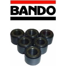 Bando Tahrik Seti BWR-007 6X13MM 8gr 50CC 80CC Revival Rapid Orbit Ritmica Today Trendy Activa 100