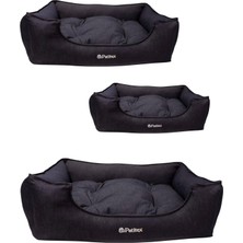 Patitex Iç  Dış Mekan Kedi Köpek Yatakları