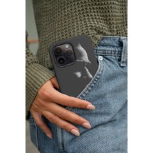 Anında Aksesuar iPhone 13 Pro Uyumlu Atatürk Desenli Telefon Kılıfı #3