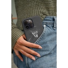Anında Aksesuar Xiaomi Redmi Note 9 5g Uyumlu Atatürk Desenli Telefon Kılıfı #2