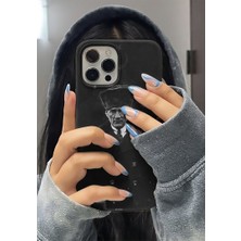Anında Aksesuar Samsung Galaxy A71 Uyumlu Atatürk Desenli Telefon Kılıfı #2