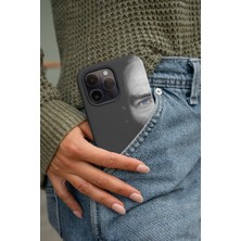 Anında Aksesuar Samsung Galaxy A34 Uyumlu Atatürk Desenli & Imzalı Telefon Kılıfı #1