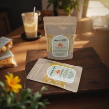 Gusto Duo Toz Zencefil