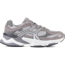 Hammer Jack Rene Gri Erkek Sneaker 25009-M