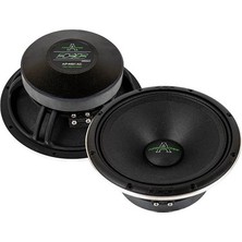Apocalypse Deaf Bonce AP-M81AC 20 cm Arnold 600W Maksimum 300W Rms Profesyonel Midrange-2 Adet