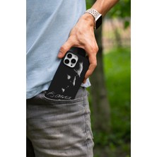 Anında Aksesuar Xiaomi Redmi Note 13 Pro 5g Uyumlu Atatürk Desenli Telefon Kılıfı #3