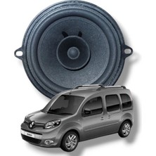 Kangoo 13 Cm. Orjinal Kapı Hoparlörü- 1 Adet Fiyatıdır.