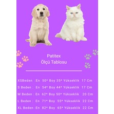 Patitex Iç ve Dışmekan Kediköpekyatağı