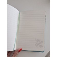 Best Friends A5 Boyut Puf Defter 96 Yp