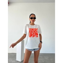 Kadın Tasarım T-Shirt