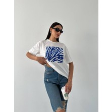 Kadın Tasarım T-Shirt