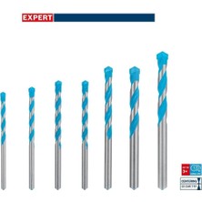 Expert Cyl-9 7'li Çok Amaçlı Matkap Ucu Seti 2608900647