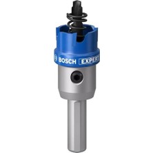 Expert 22 mm Elmaslı Inox Panç Adaptörlü 2608901405