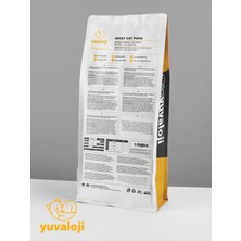 Yetişkin Tavuklu Kuru Kedi Maması