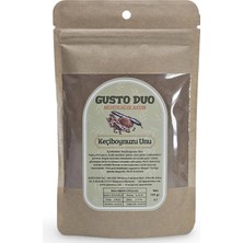 Gusto Duo Keçiboynuzu Unu