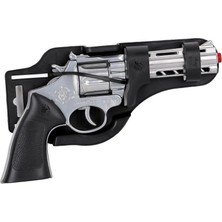 Nessiworld 017 Focus Bang Oyuncak Tabanca Seri NO:017