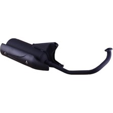 Moto Eczane Egzoz Komple Honda Spacy