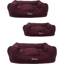 Patitex Iç ve Dış Mekan Kedi Köpek Yatağı