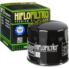 Hiflo Yağ Fitresi Ducati 748 Biposto  95-99