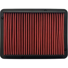 Moto Eczane Hava Filtresi Orjinal 1WD-E4451-00 Yamaha YZF-R25 Mt-25